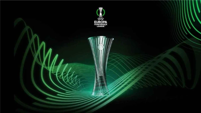 UEFA Avrupa Konferans Ligi'nde yarı final ilk maçları oynandı