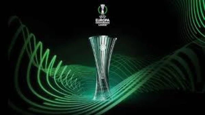 UEFA Konferans Ligi'nde günün maçları tamamlandı