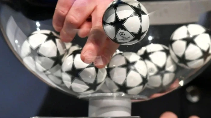 UEFA Şampiyonlar Ligi'nde 1’inci eleme turu kuraları çekildi
