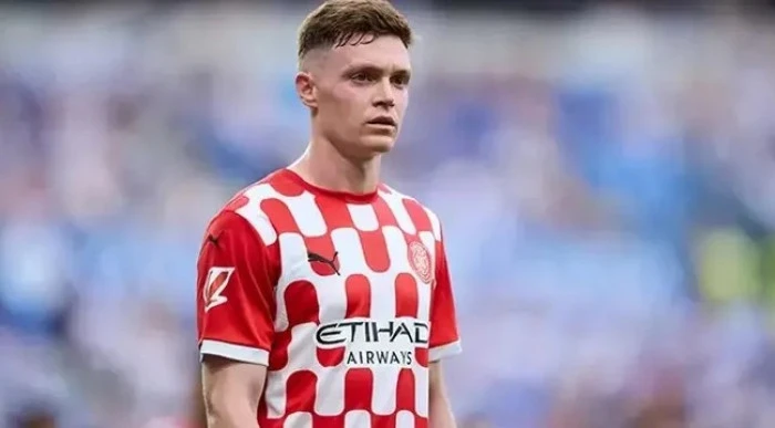Ukrayna Basını: Viktor Tsygankov Trabzonspor'u Reddetti!