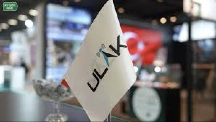  ULAK Haberleşme, İDEF 2025'e katılıyor 