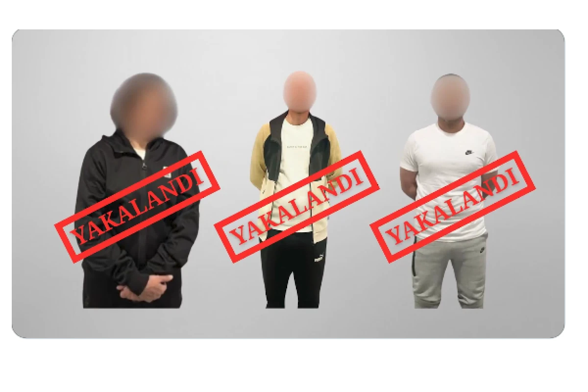 ULUSLARARASI KISKACAK TEMİZLİK: Bakan Yerlikaya, Yurt Dışından Getirilen 500 Suçluyu Açıkladı!
