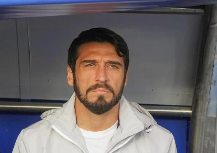 Ümit Milli Futbol Takımı Teknik Direktörü Egemen Korkmaz'ın açıklamaları