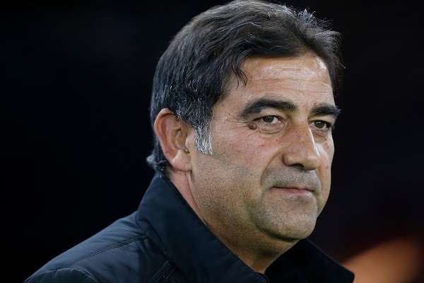 Ünal Karaman'ın son sözleri takımınıza ve takımınıza hizmet edenlere sahip çıkın