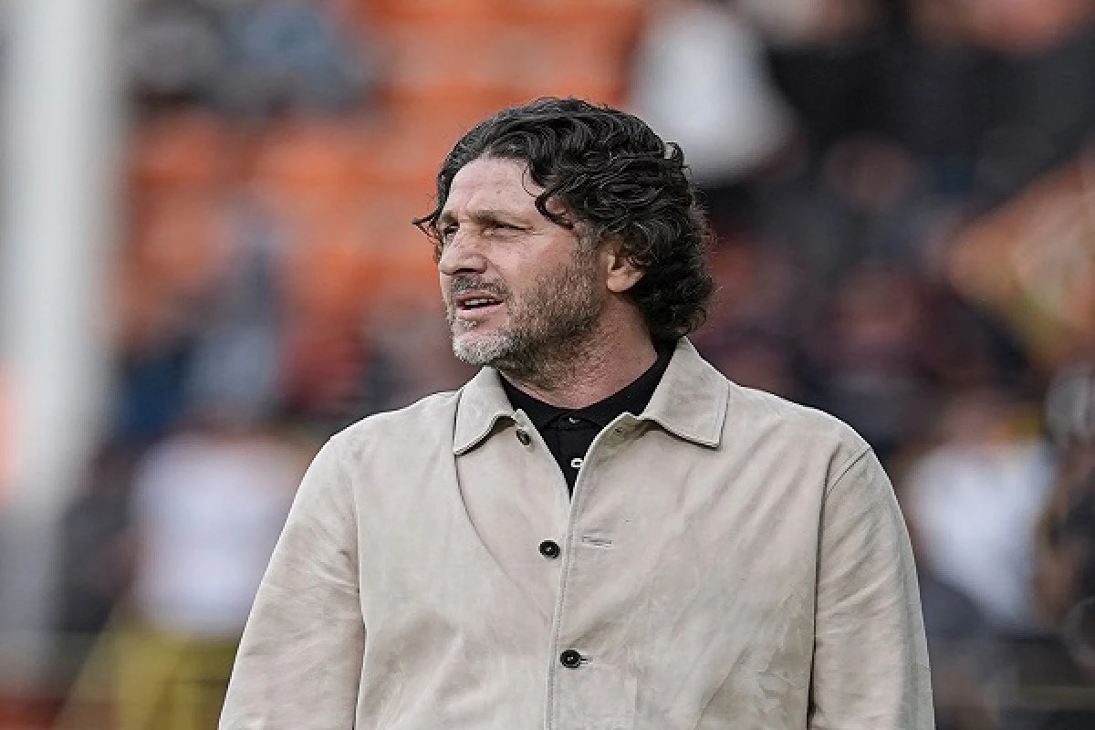 &Uuml;z&uuml;l&uuml;yorum Sadece &ndash; Fatih Tekke&rsquo;den Alanya Ma&ccedil;ı Sonrası Sitem