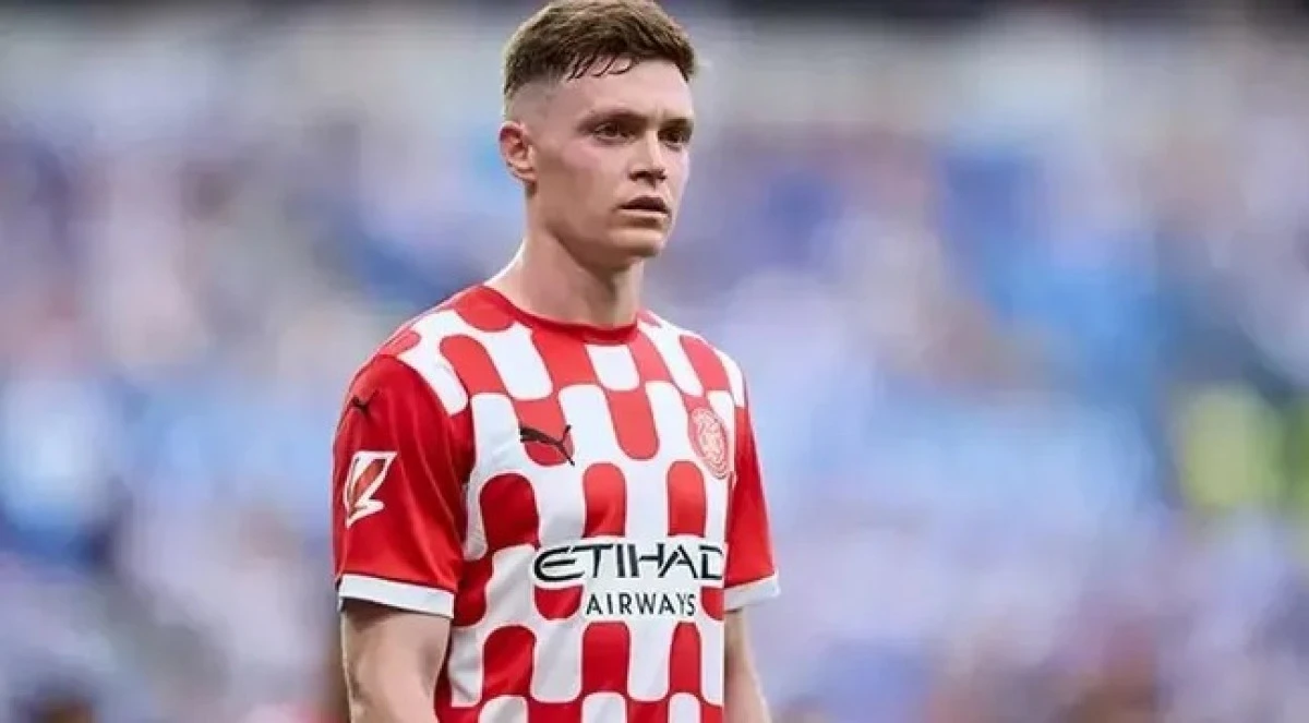 Viktor Tsygankov Kimdir? Trabzonspor'un İstediği 15 Milyon Euro'luk Ukraynalı Yıldız