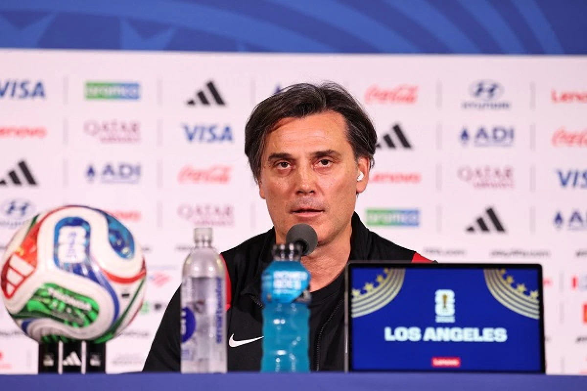 Vincenzo Montella: Futbolcularımız Saldırıları Hak Etmedi