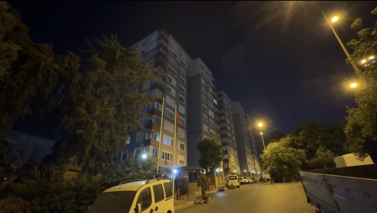 Yarış spikeri Esen Gök Bakırköy'deki evinde ölü bulundu