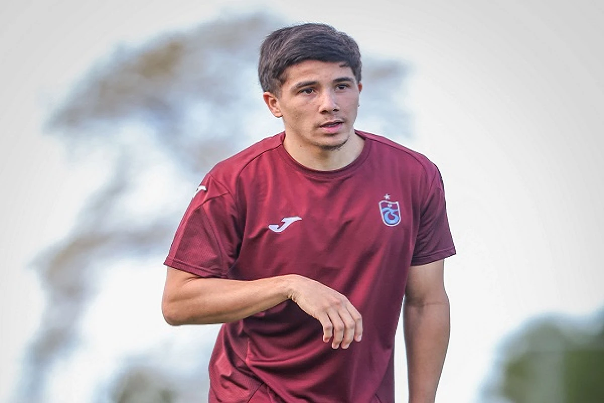 Yeni Fırtına Konuşuyor: Benjamin Bouchouari'den İlk Basın Toplantısı!