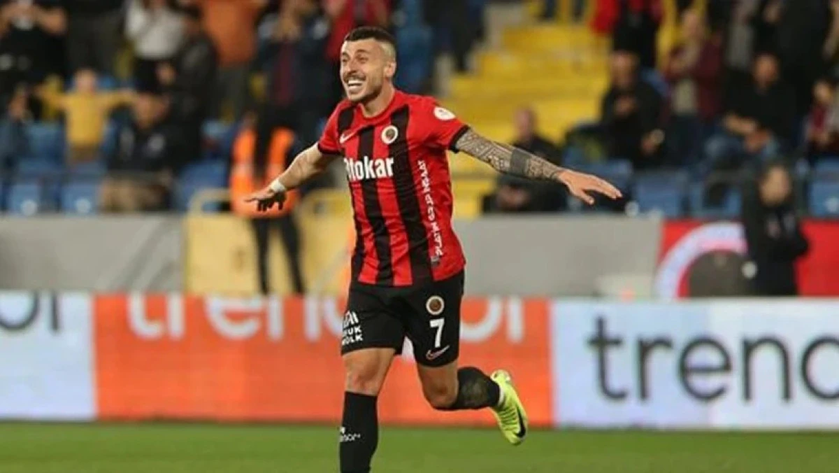 YENİ TRANSFER YOLDA! Trabzonspor, Metehan Mimaroğlu ile Anlaştı