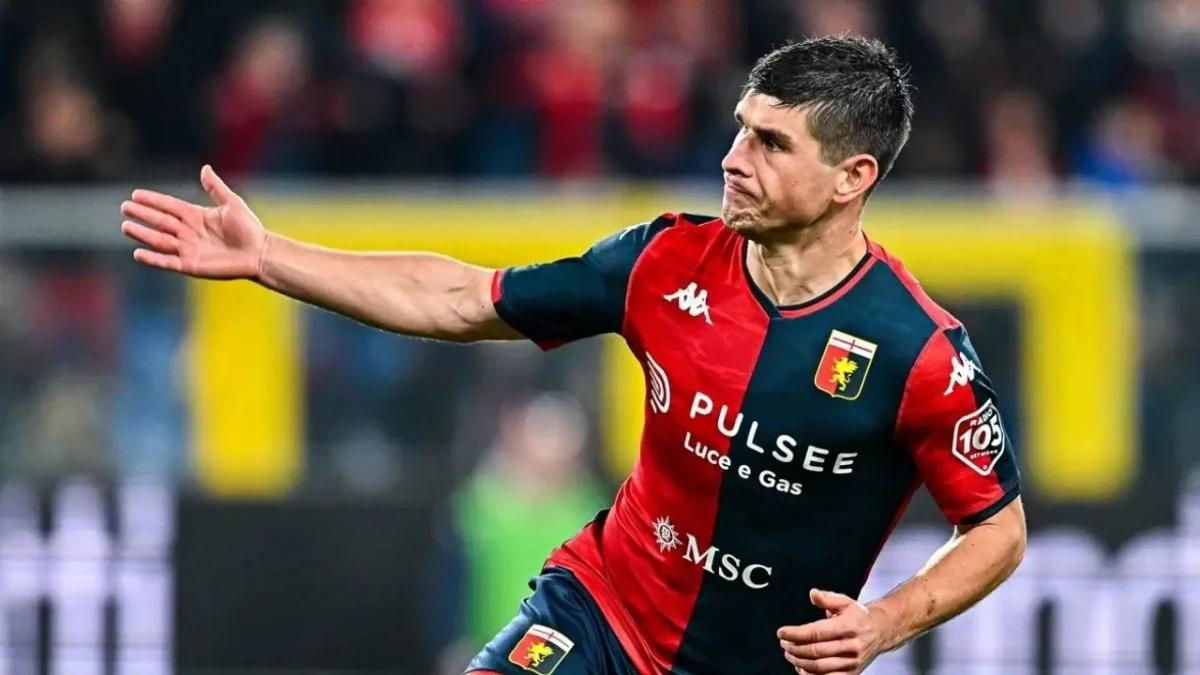 Yılın Transfer Bombası Trabzon&rsquo;da Patladı! Ruslan Malinovskyi Hayırlı Olsun