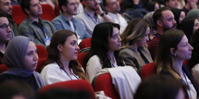 YLSY kapsamında yurt dışında öğrenim görmeye hak kazananlar belli oldu