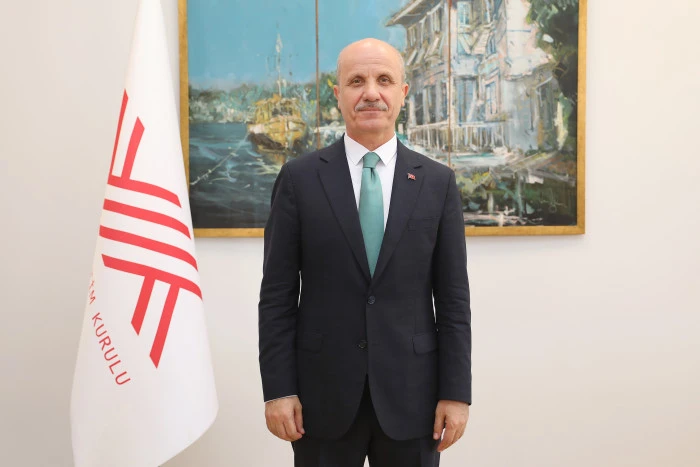 YÖK Başkanı Özvar: YKS'ye 2 milyon 560 bin aday başvurdu