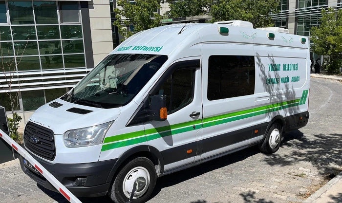 Yozgat'ta keneden ölenlerin sayısı 3 oldu