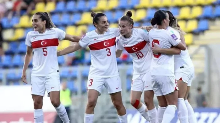 Yunanistan - Türkiye: 0-1