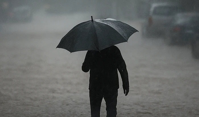 Yurdun b&uuml;y&uuml;k b&ouml;l&uuml;m&uuml;nde sağanak ve fırtına etkili olacak