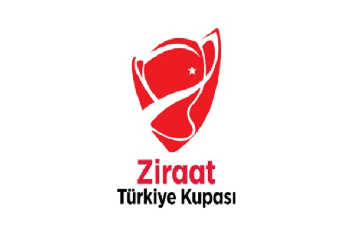 Ziraat T&uuml;rkiye Kupası &Ccedil;eyrek Final Tablosu Netleşti!