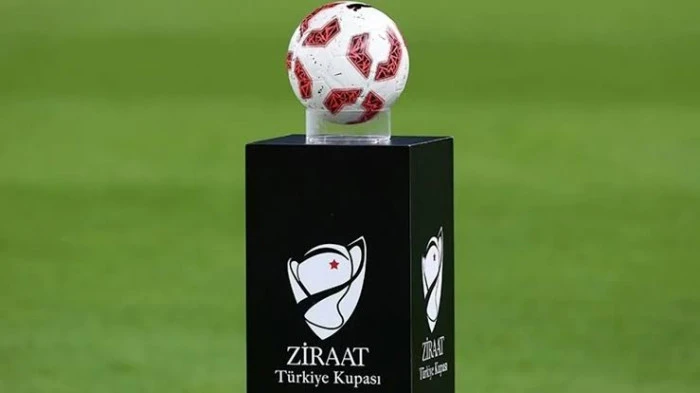 Ziraat T&uuml;rkiye Kupası Finalinde Tarih Değişikliği: Dev Ma&ccedil; Antalya&rsquo;da Oynanacak