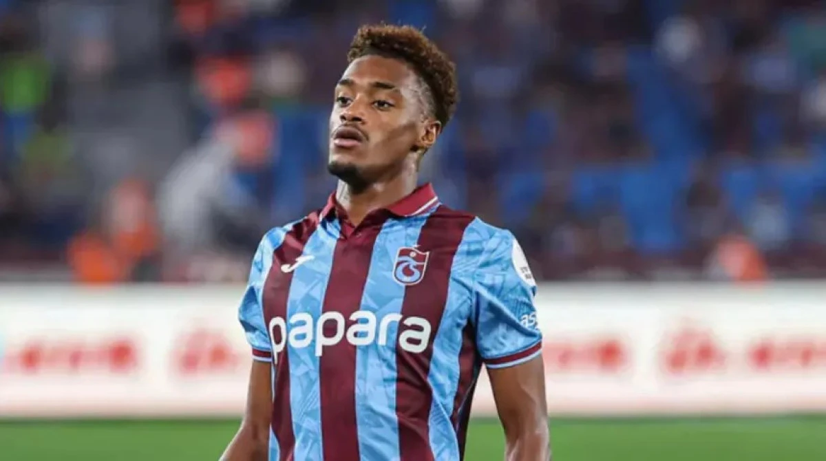 Ziraat Türkiye Kupası: Trabzonspor'da Geniş Rotasyon, Pina'dan Kupa Mesajı