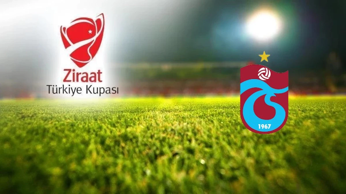 Ziraat T&uuml;rkiye Kupası Yarı Final Ma&ccedil;ları Ne Zaman? İşte TS&rsquo;nin Takvimi