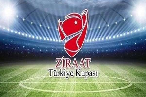 Ziraat Türkiye Kupası'nda çeyrek final ve yarı final kura çekimi bugün yapılıyor
