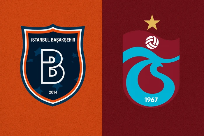 ZİRVE TAKİBİ İÇİN KRİTİK RANDEVU: Trabzonspor, Yarın Başakşehir Deplasmanında!
