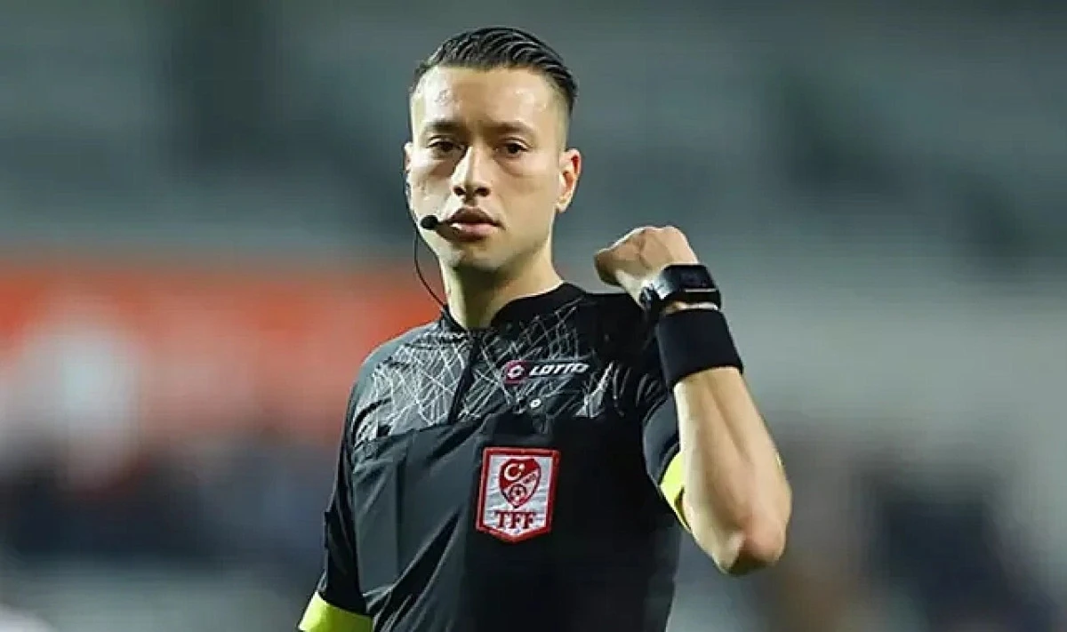 ZORBAY KÜÇÜK AKLANDI: Bahis Oynamadığı Kesinleşti, TFF Hakkını İade Ediyor!