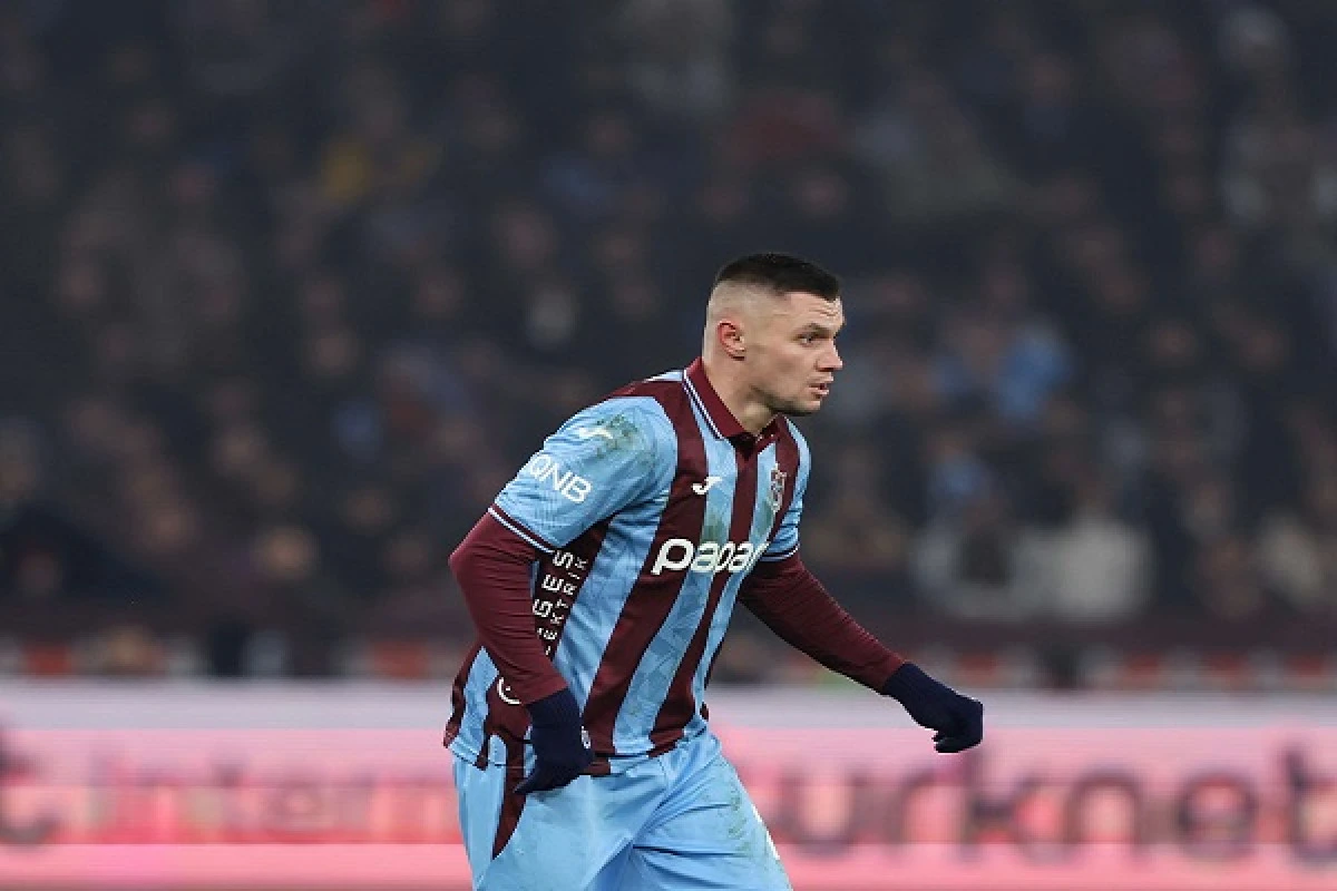 Zubkov, Kazanabilirdik, 1 Puan Bizi Farklı Yerlere Taşıyacak