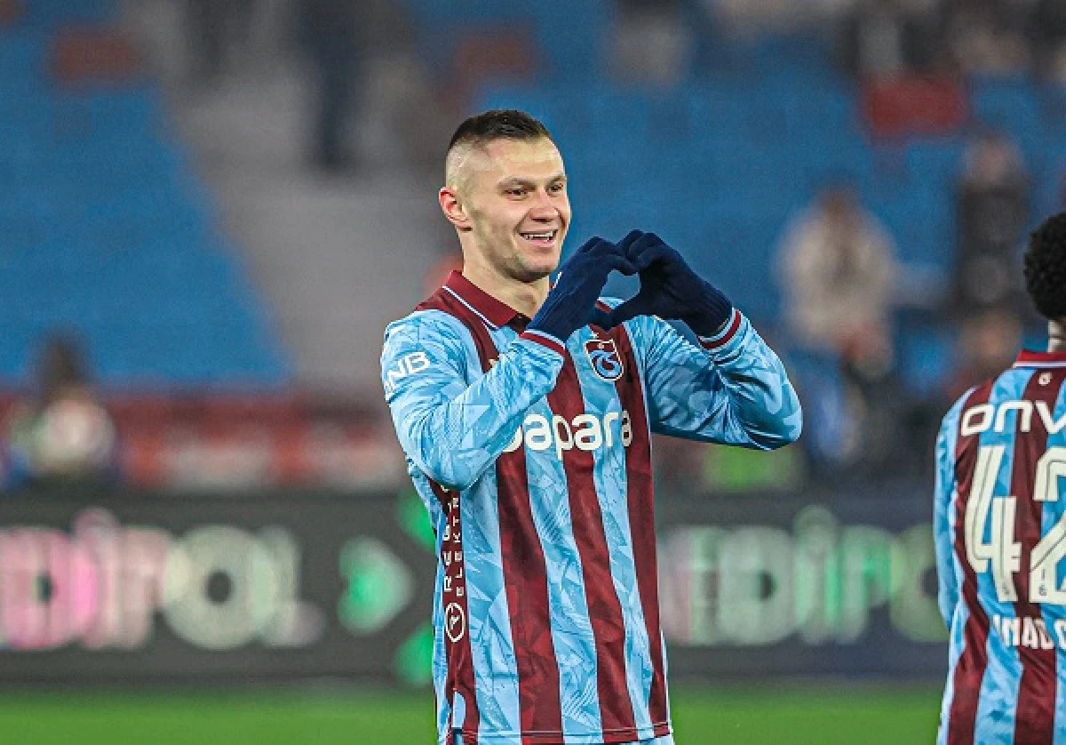 ZUBKOV&rsquo;dan Onuachu İTİRAFI! Onunla Oynamak Daha KOLAY!