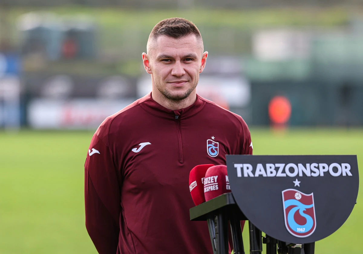  ZUBKOV’DAN PERFORMANS ANALİZİ: Kesinlikle Robot Değilim, Başarı Sırrı Yeni Bağlantılar!