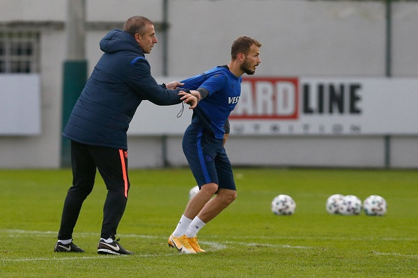 Abdullah Avcı'nın Trabzonspor'u tercih etme nedeni! kavga etmek istiyorum