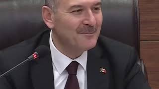 Süleyman Soylu Uyuşturucudan vergi alınmaz. Devlet yakalar ve gereğini yapar❗