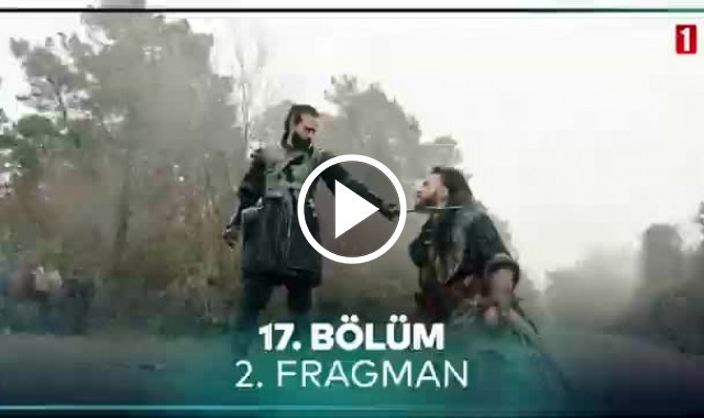 Uyanış Büyük Selçuklu 17. Bölüm Fragmanı 