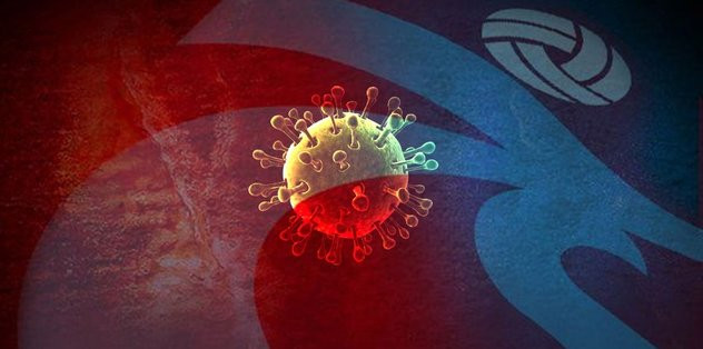 Trabzonspor'da koronavirüs kabusu 2 futbolcu 1 personel daha pozitif çıkdı