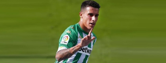 Trabzonspor gündemindeki Cristian Tello