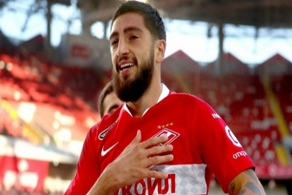 Trabzonspor transfer için Fransız stoper Samuel Gigot'u gündeme aldı