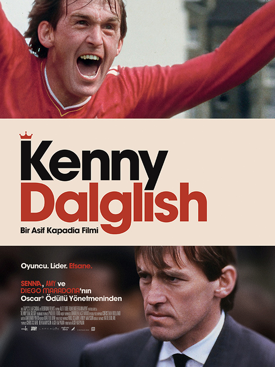 Kenny Dalglish