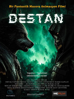 Destan